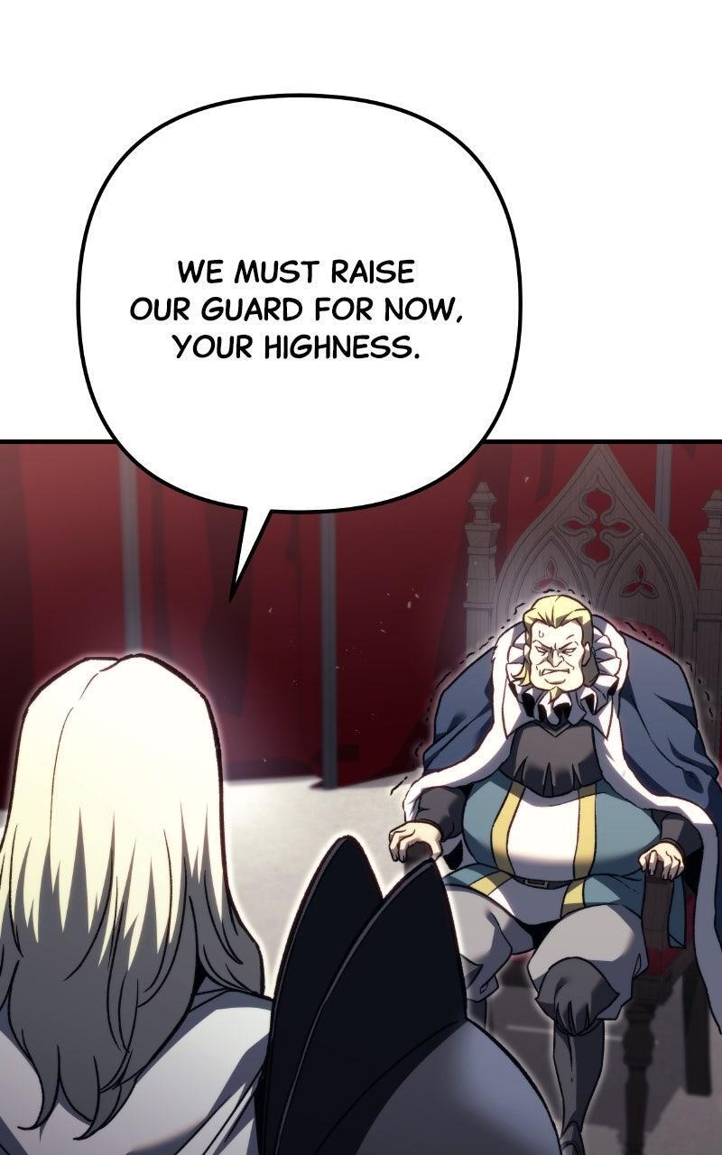 Read A Flame Reborn Manga Online