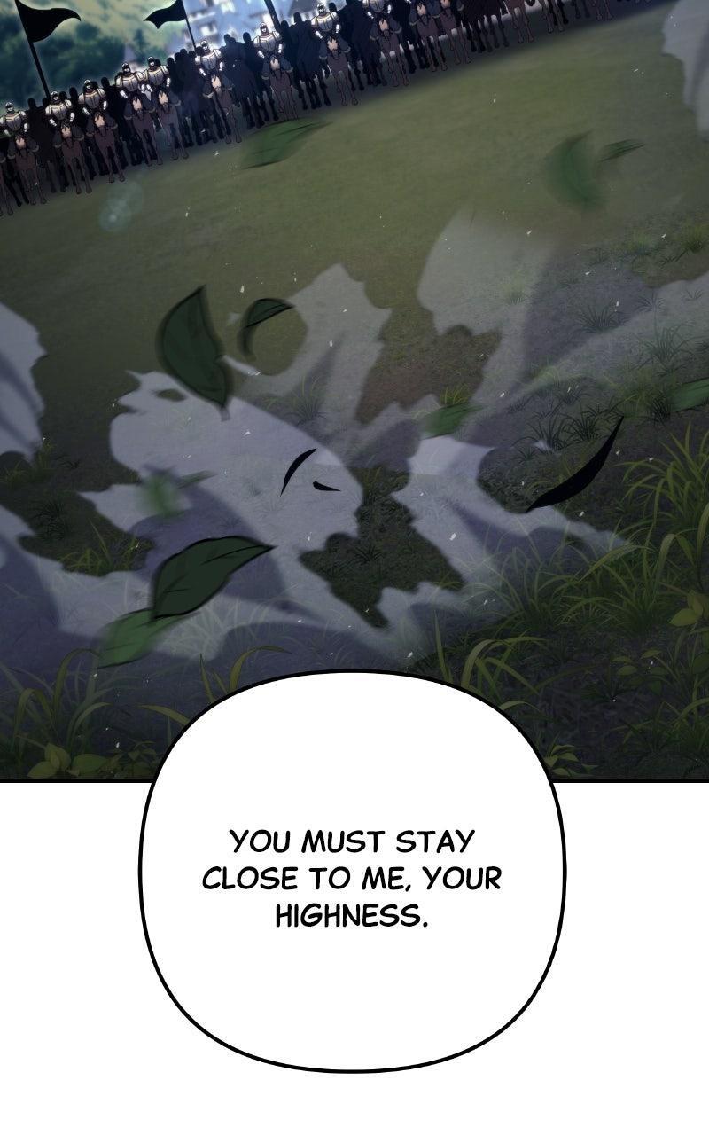 Read A Flame Reborn Manga Online
