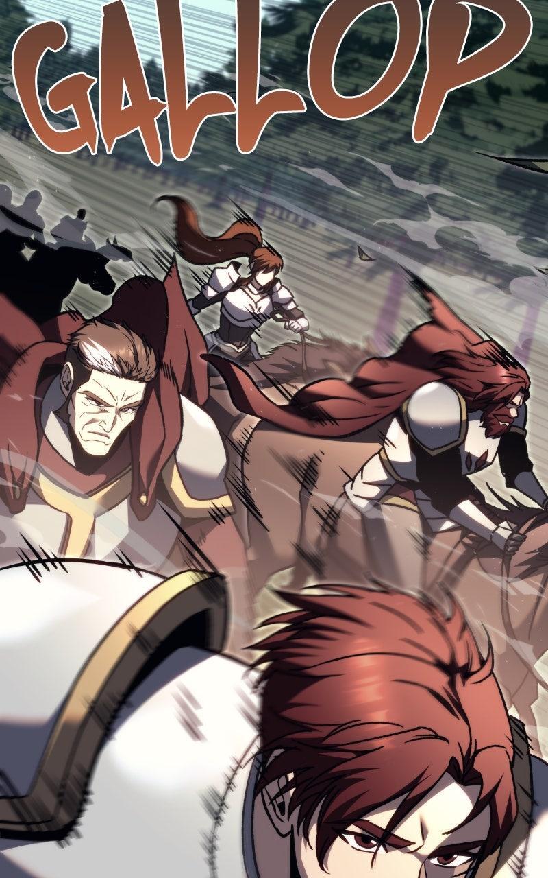 Read A Flame Reborn Manga Online