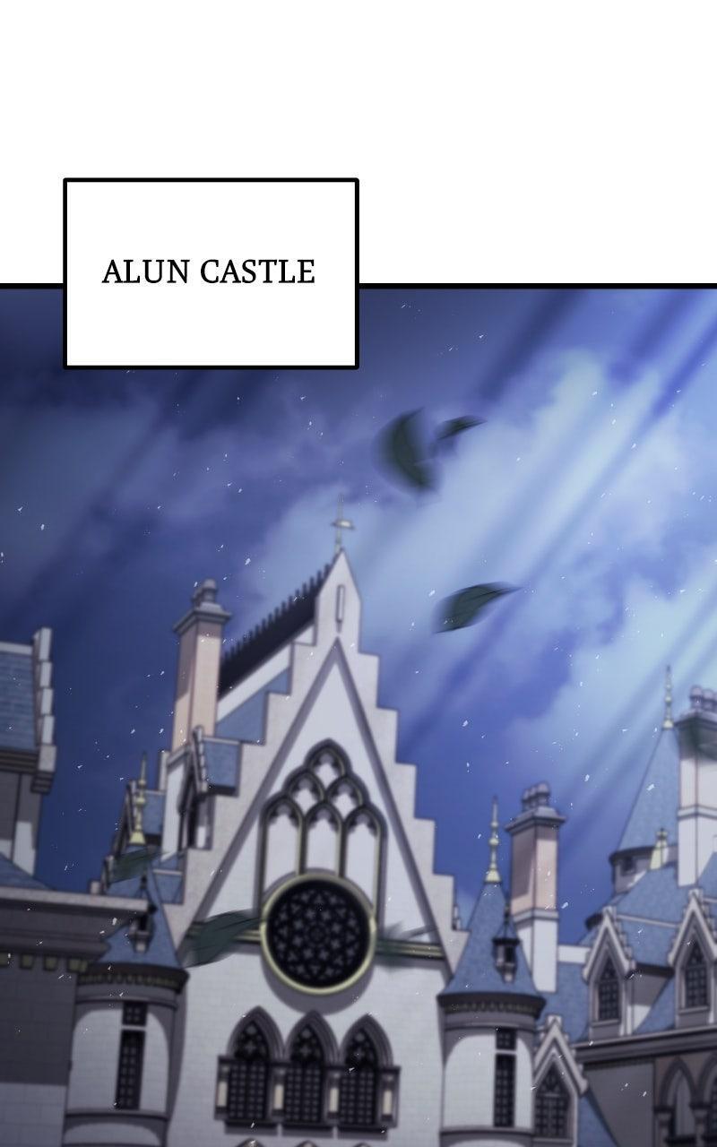 Read A Flame Reborn Manga Online