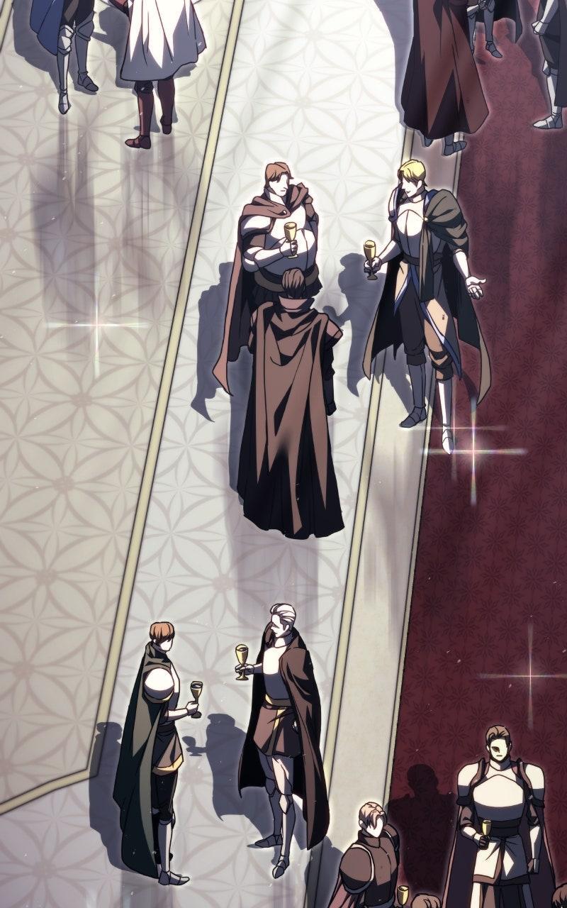 Read A Flame Reborn Manga Online