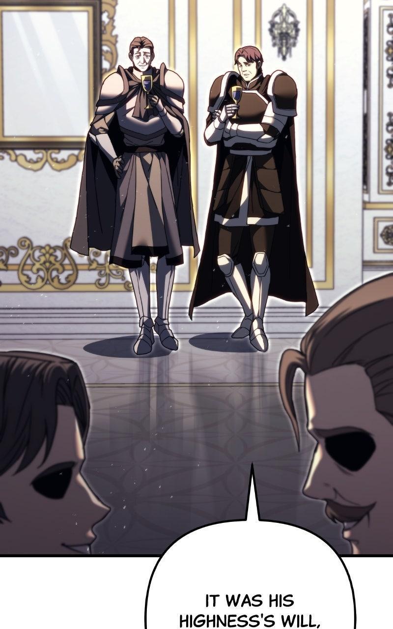 Read A Flame Reborn Manga Online