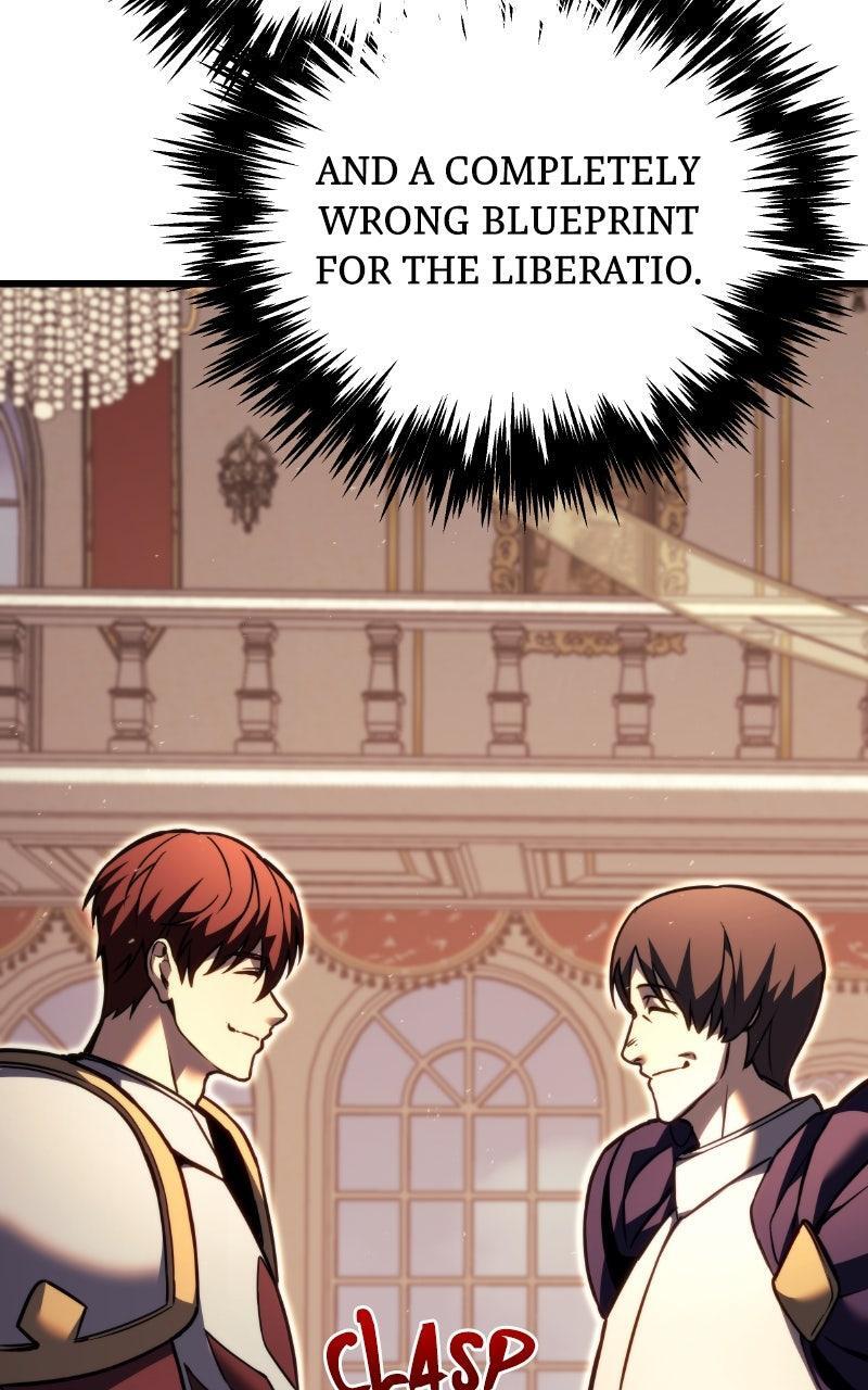 Read A Flame Reborn Manga Online