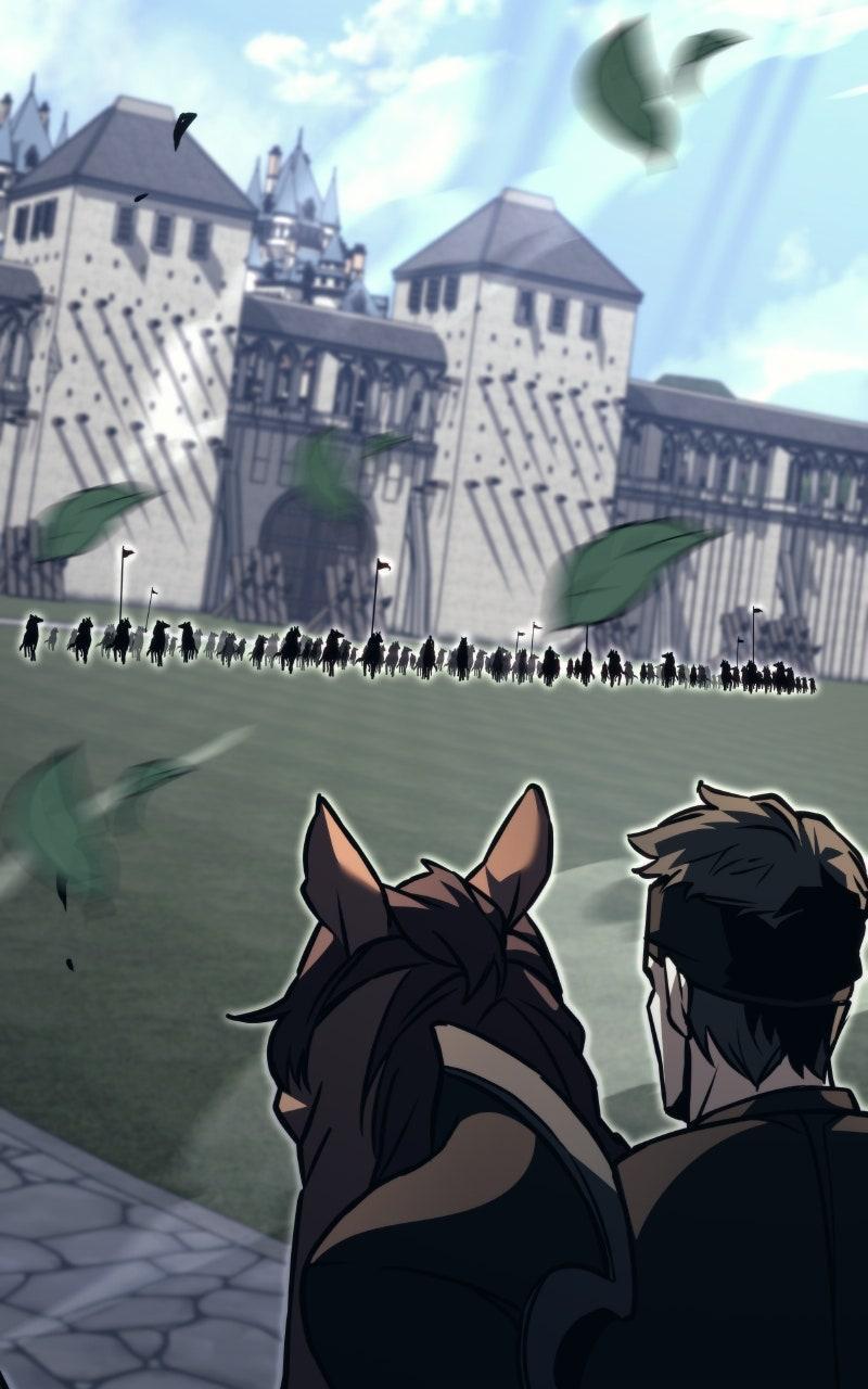 Read A Flame Reborn Manga Online