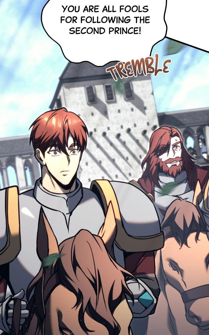 Read A Flame Reborn Manga Online