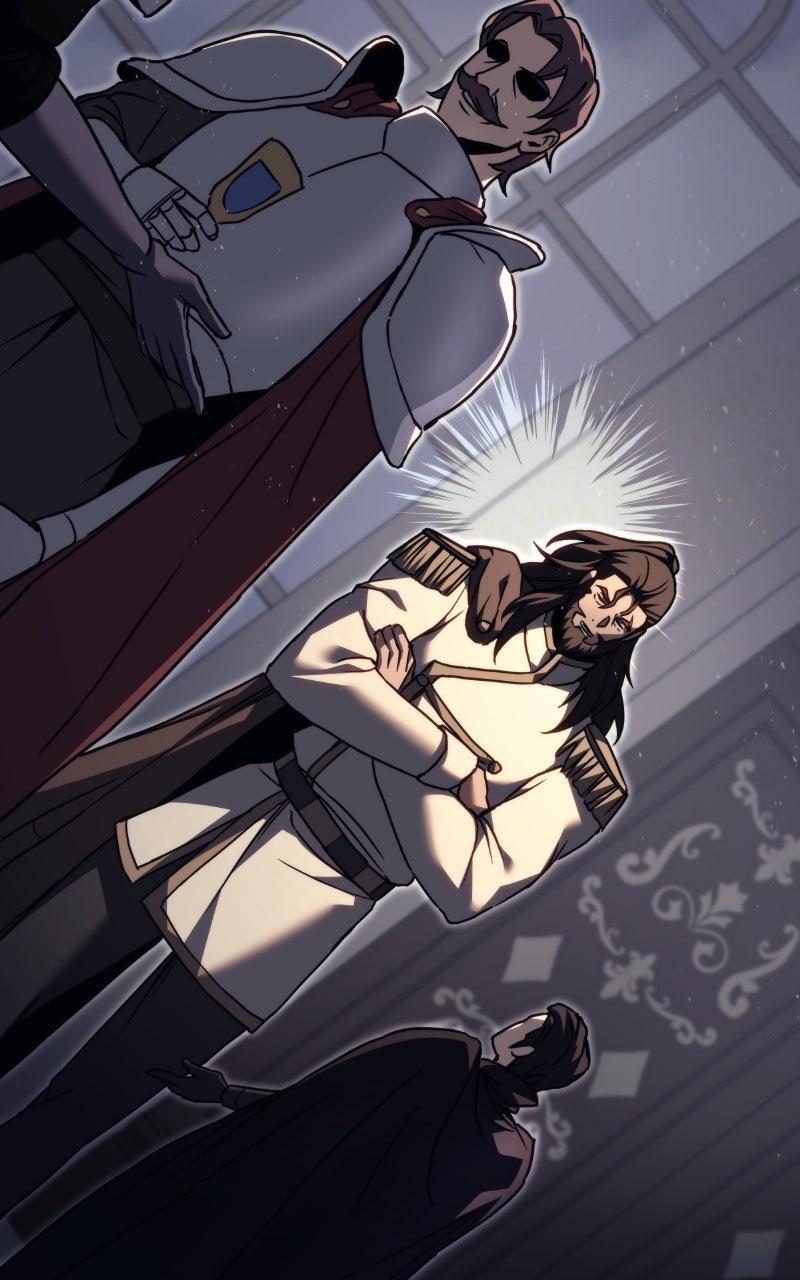 Read A Flame Reborn Manga Online
