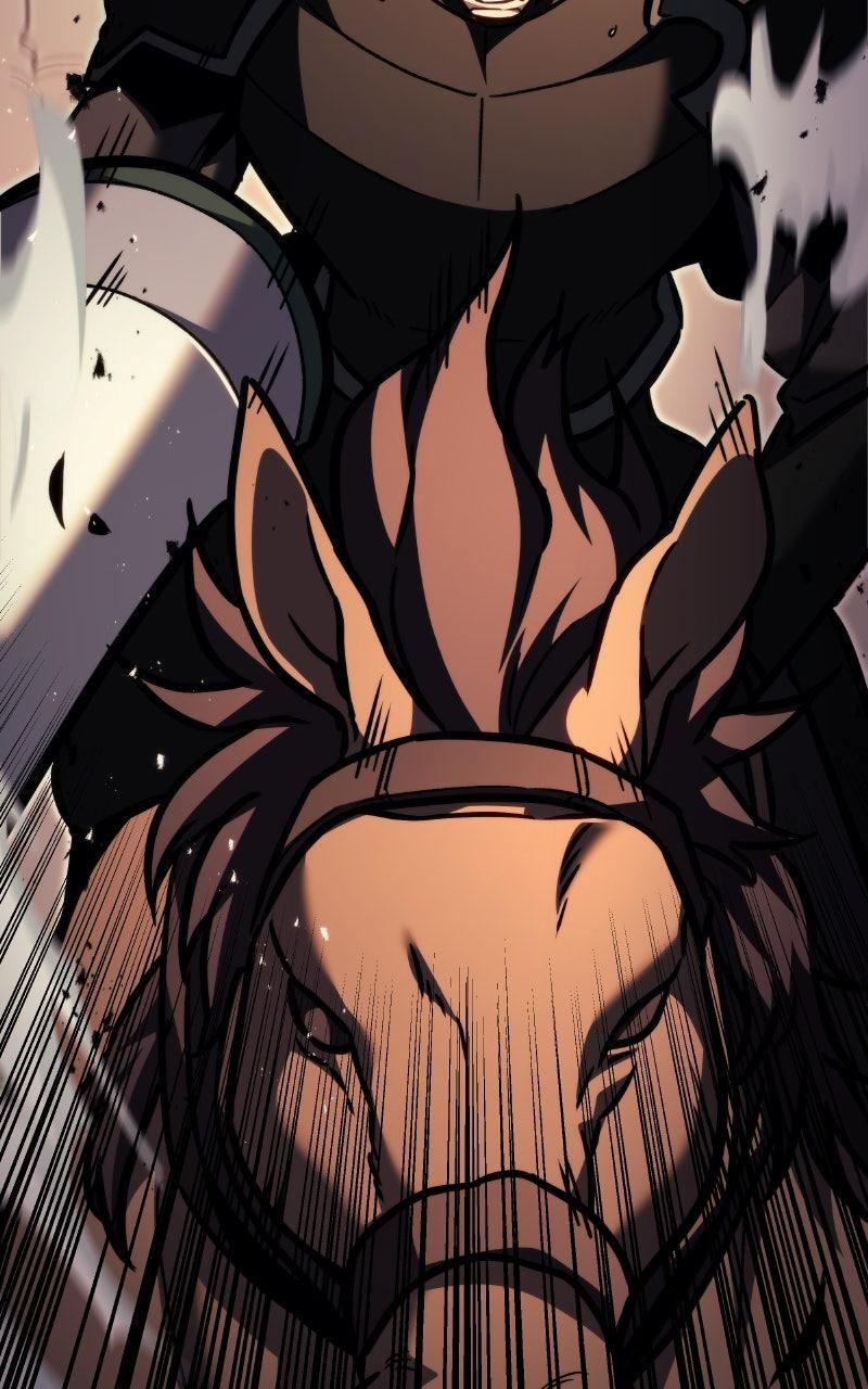 Read A Flame Reborn Manga Online