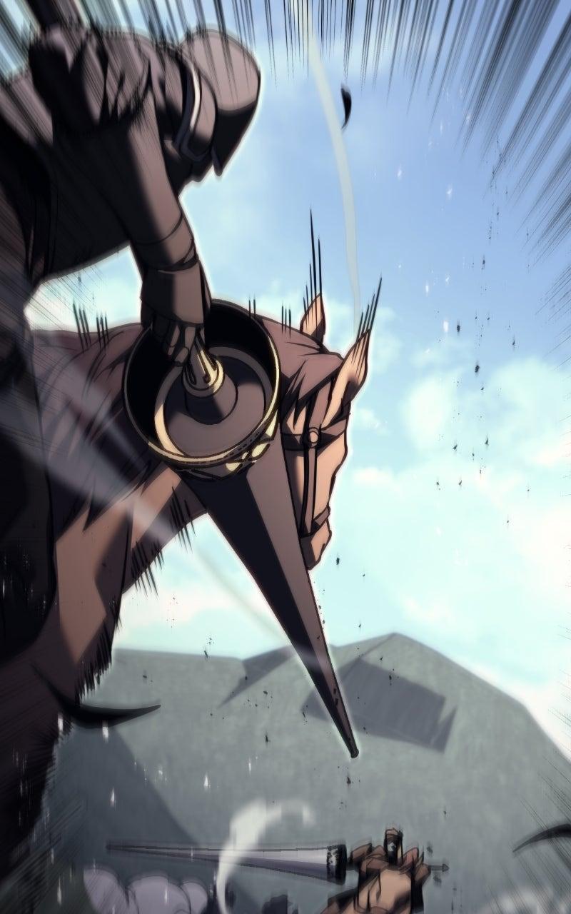 Read A Flame Reborn Manga Online
