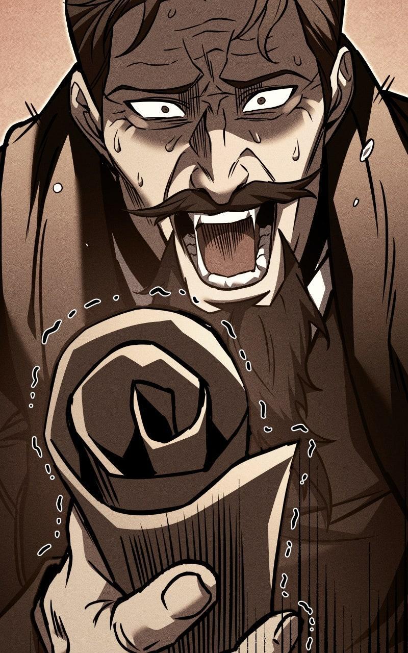 Read A Flame Reborn Manga Online