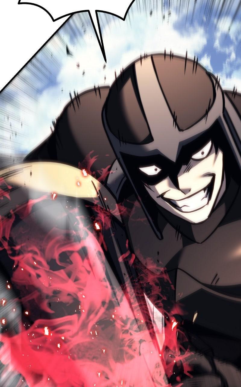Read A Flame Reborn Manga Online