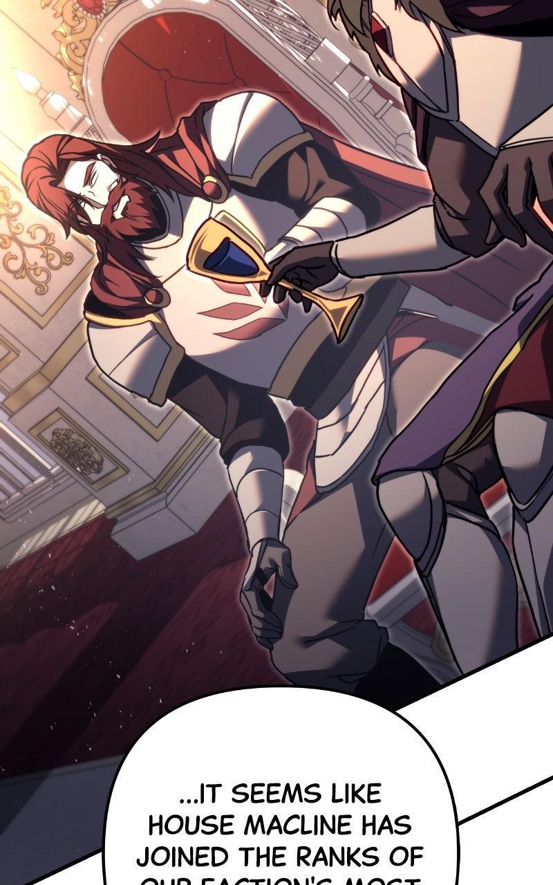 Read A Flame Reborn Manga Online