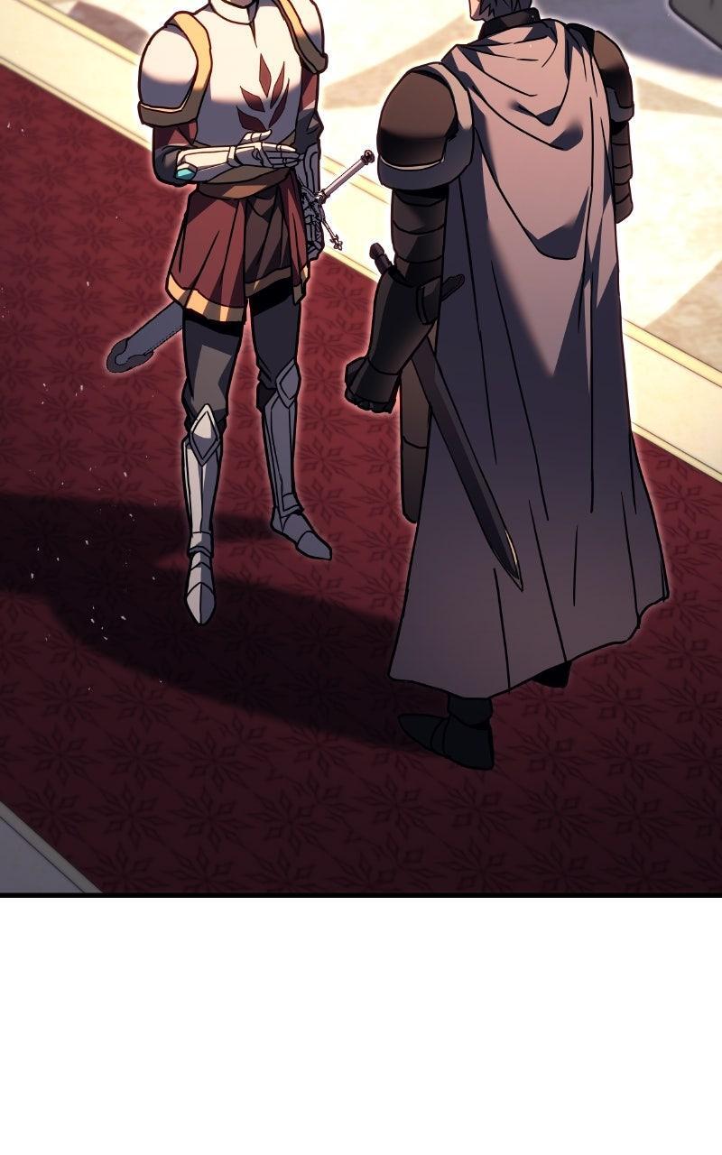 Read A Flame Reborn Manga Online