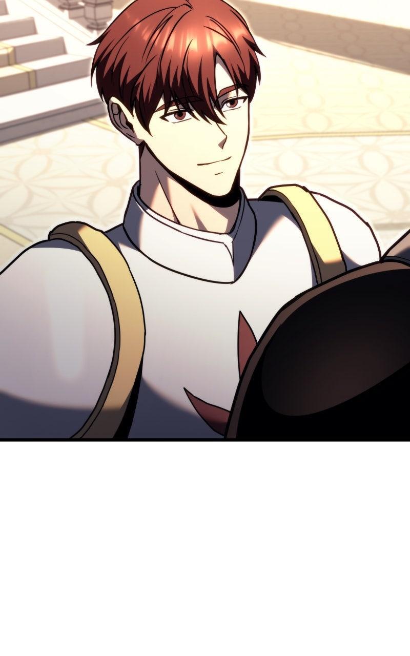 Read A Flame Reborn Manga Online