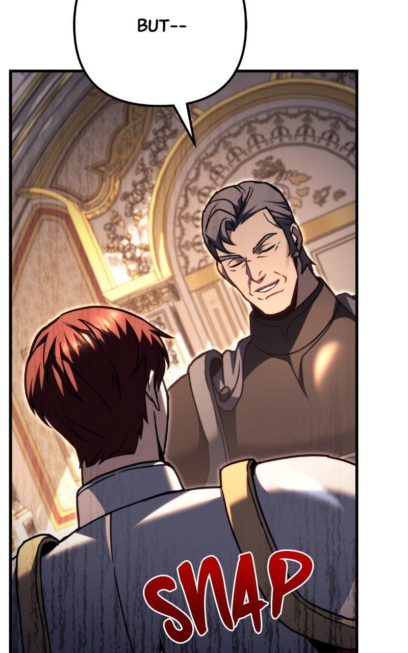 Read A Flame Reborn Manga Online