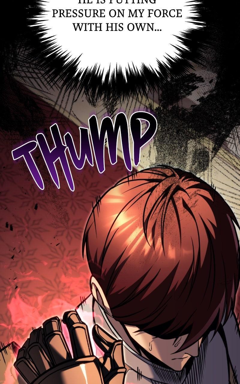 Read A Flame Reborn Manga Online