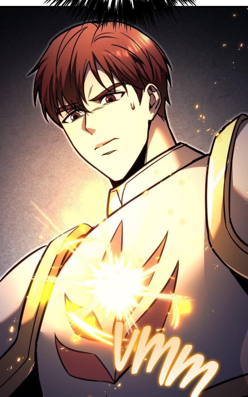 Read A Flame Reborn Manga Online