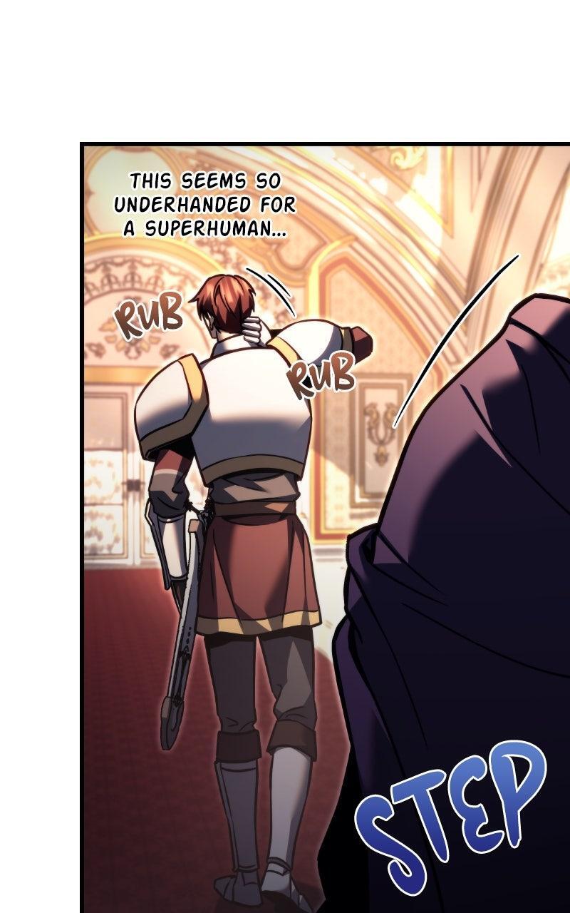Read A Flame Reborn Manga Online