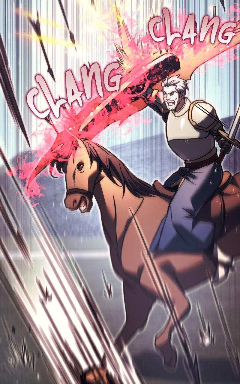 Read A Flame Reborn Manga Online