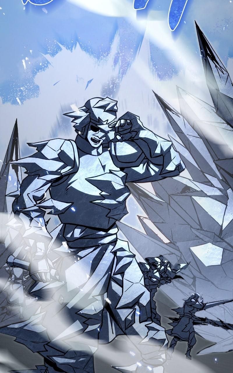Read A Flame Reborn Manga Online