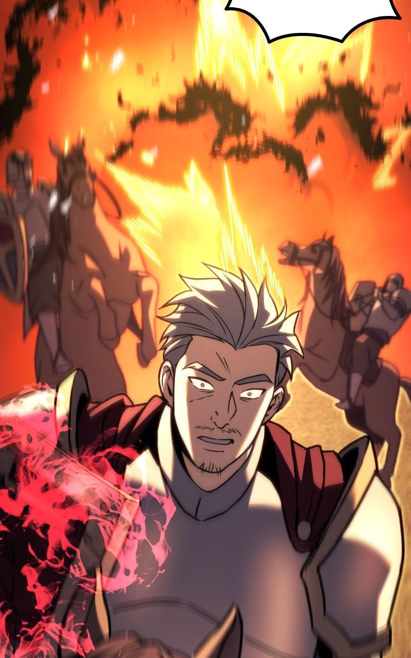 Read A Flame Reborn Manga Online