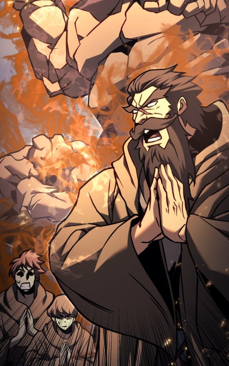 Read A Flame Reborn Manga Online