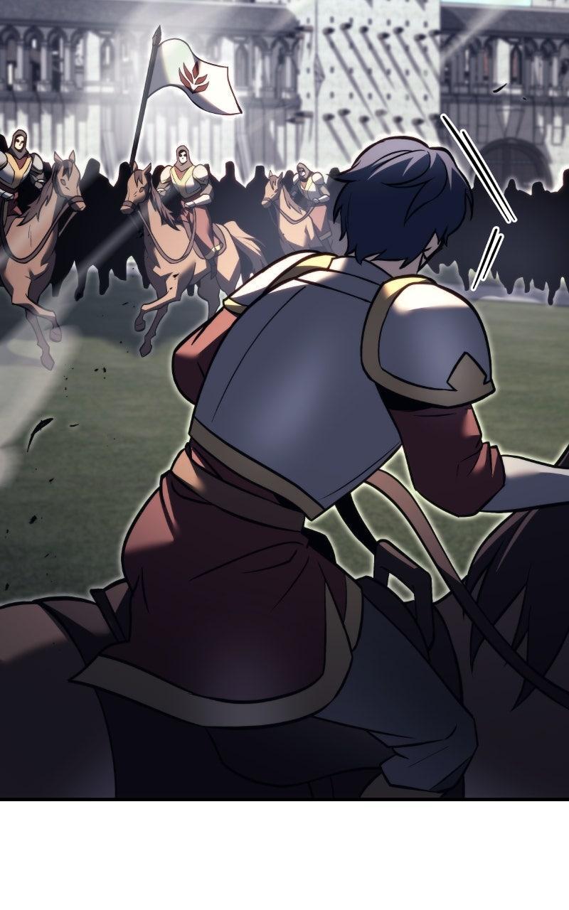 Read A Flame Reborn Manga Online