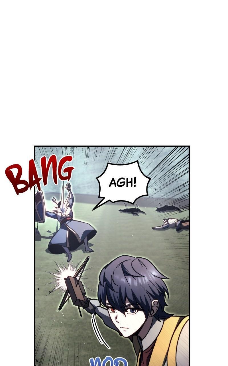 Read A Flame Reborn Manga Online