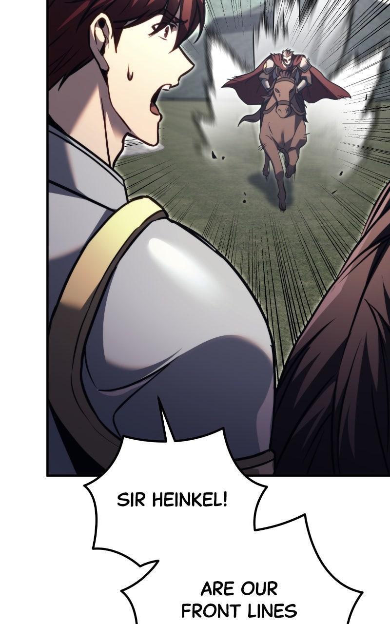 Read A Flame Reborn Manga Online