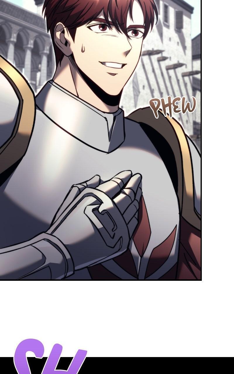 Read A Flame Reborn Manga Online