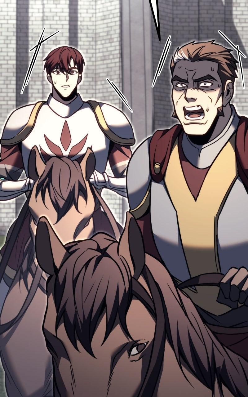 Read A Flame Reborn Manga Online
