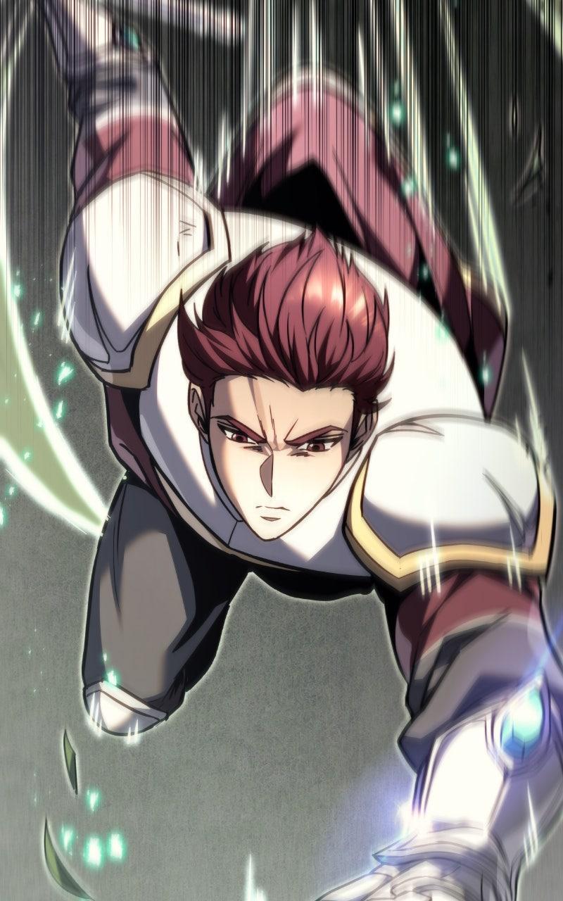 Read A Flame Reborn Manga Online