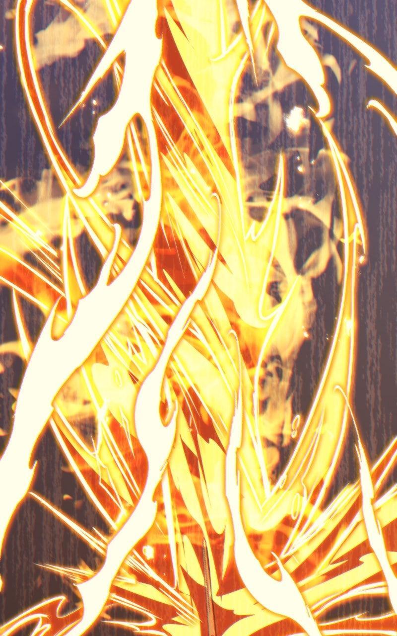 Read A Flame Reborn Manga Online