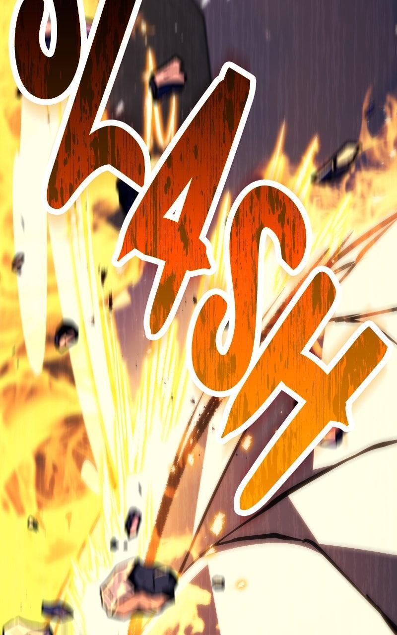 Read A Flame Reborn Manga Online