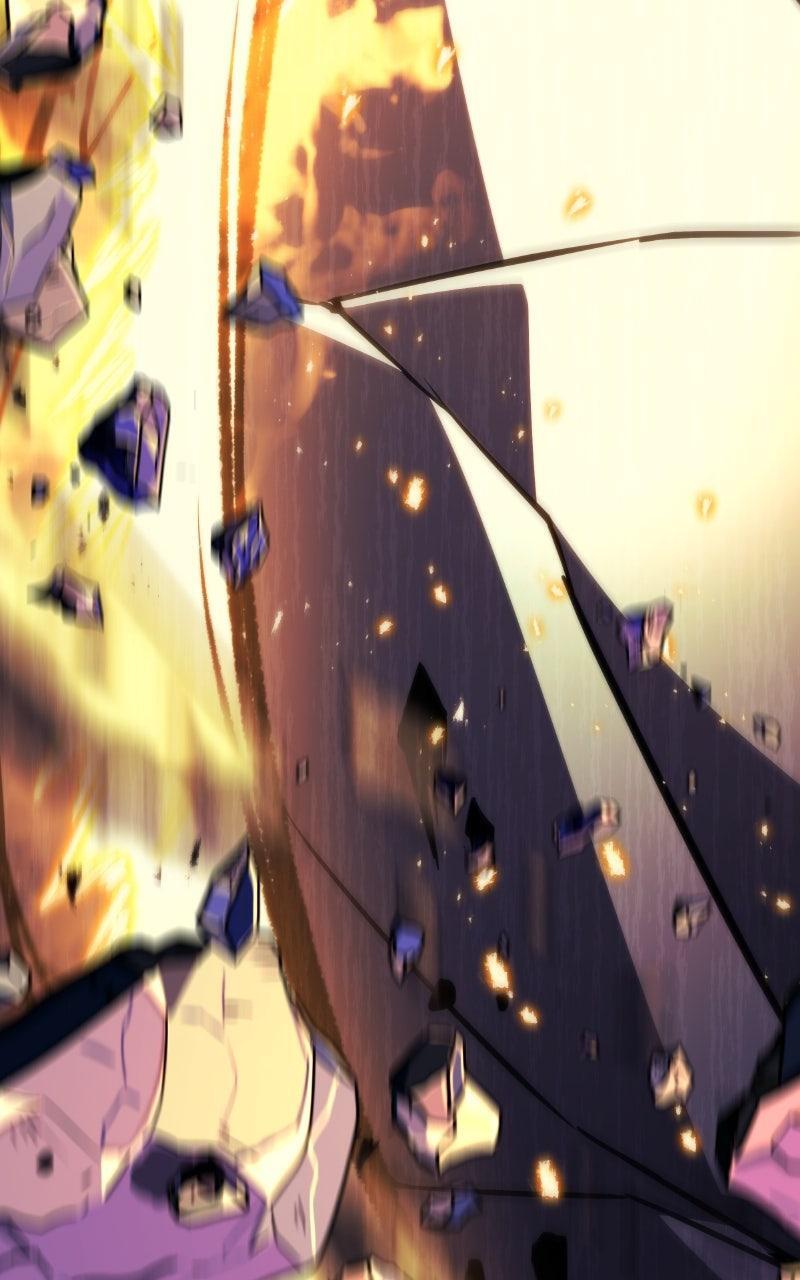 Read A Flame Reborn Manga Online