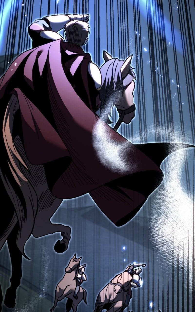 Read A Flame Reborn Manga Online