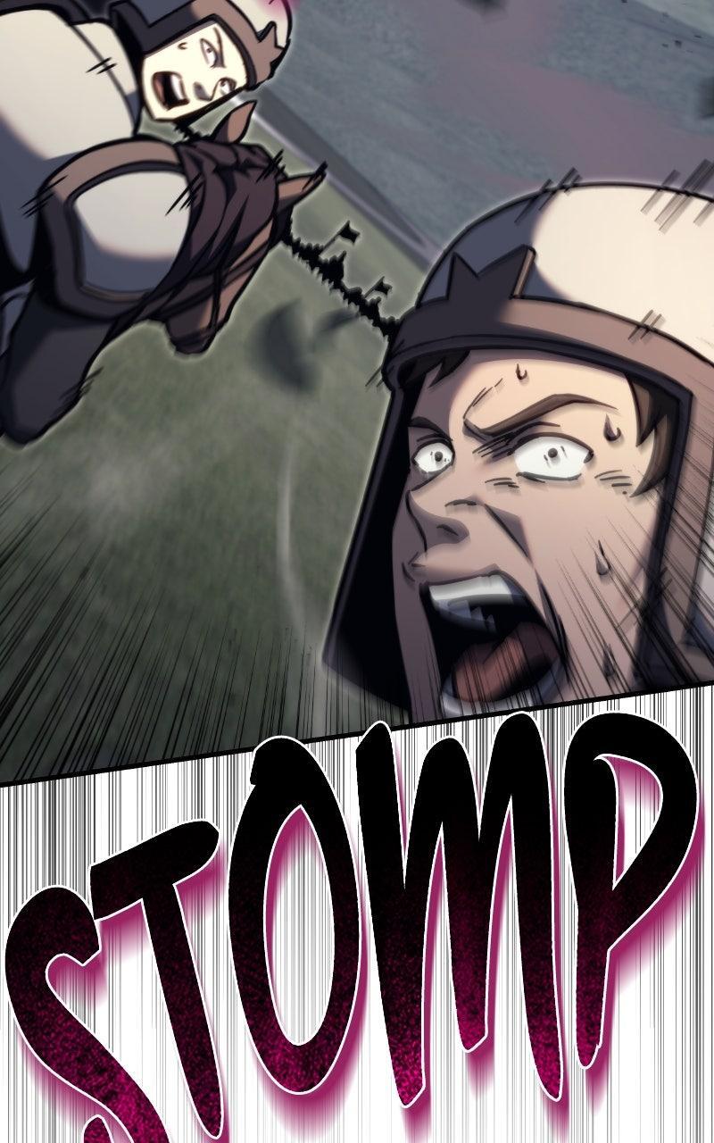 Read A Flame Reborn Manga Online