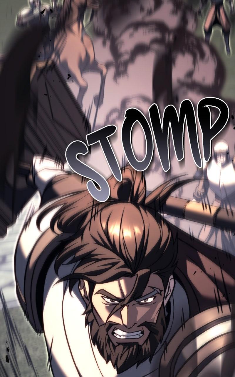 Read A Flame Reborn Manga Online