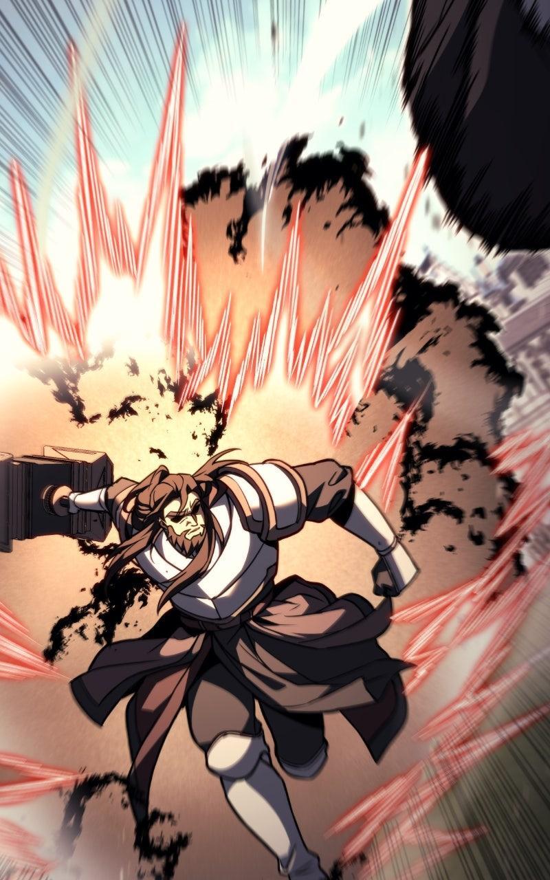 Read A Flame Reborn Manga Online