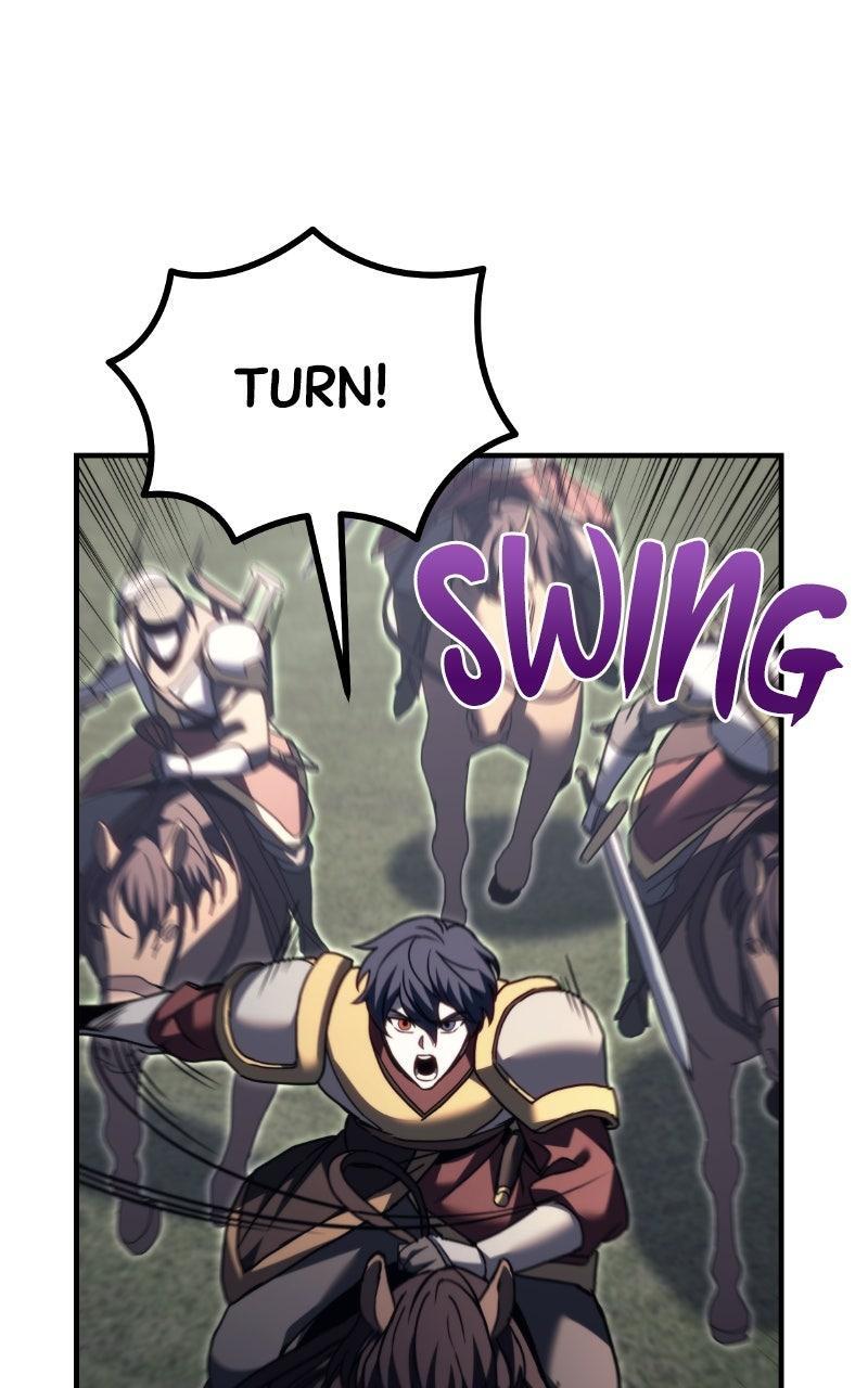 Read A Flame Reborn Manga Online