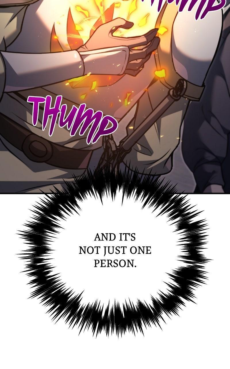 Read A Flame Reborn Manga Online