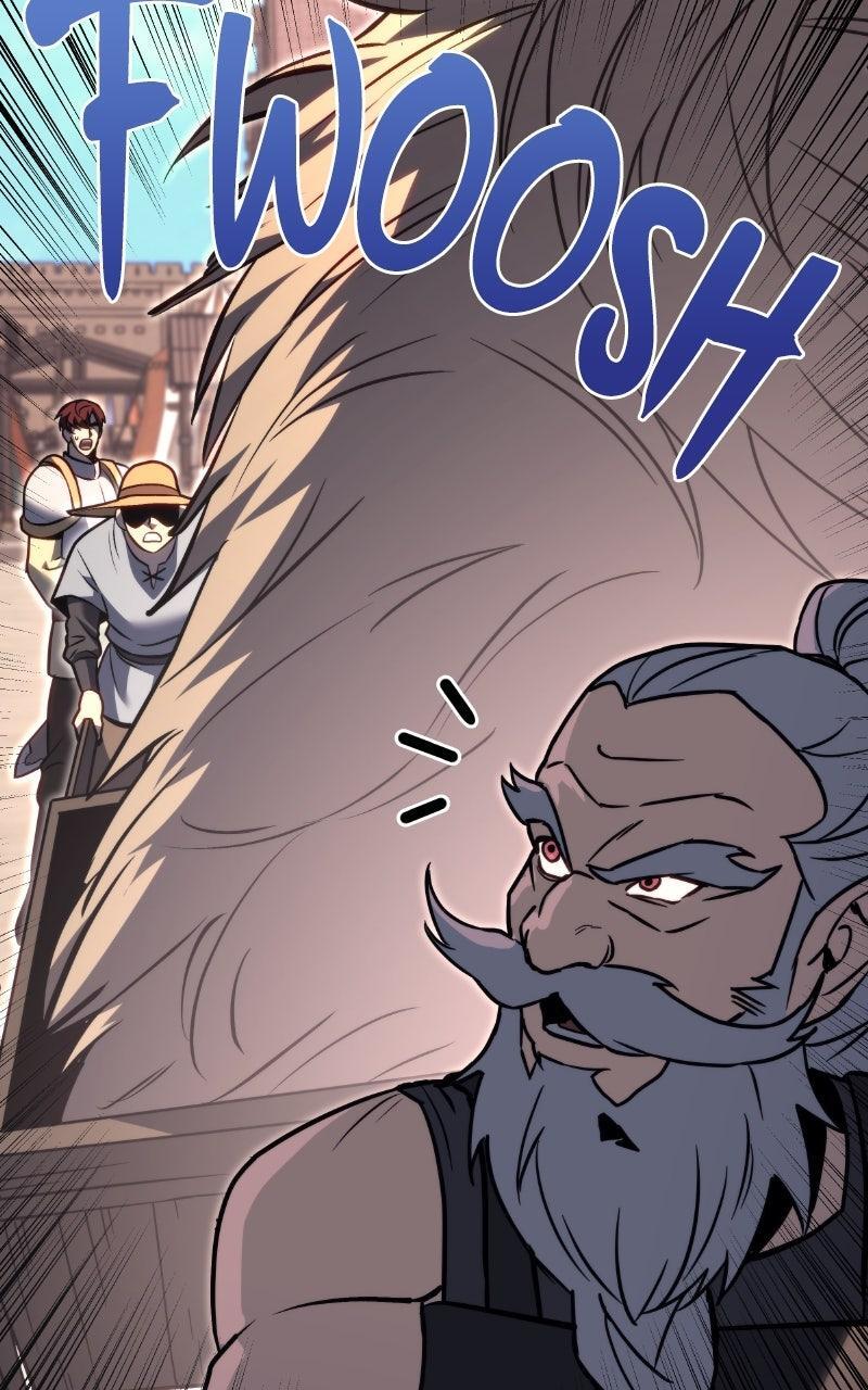 Read A Flame Reborn Manga Online