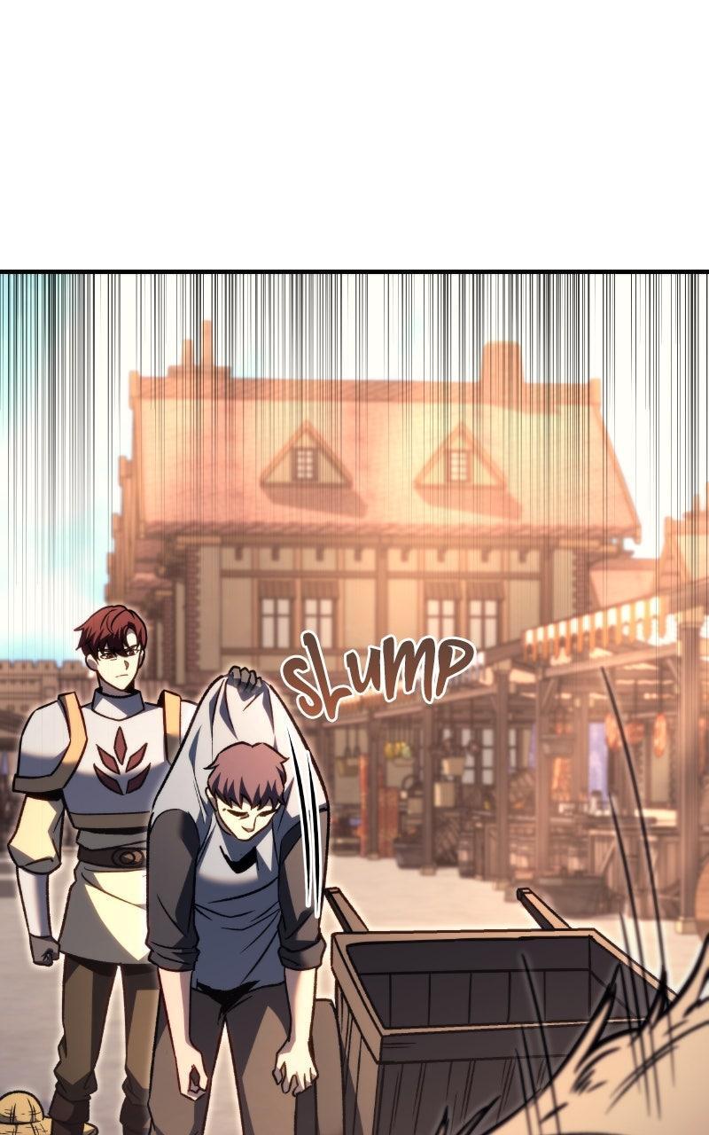 Read A Flame Reborn Manga Online