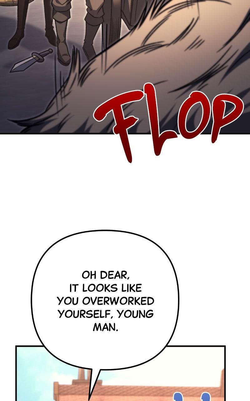 Read A Flame Reborn Manga Online