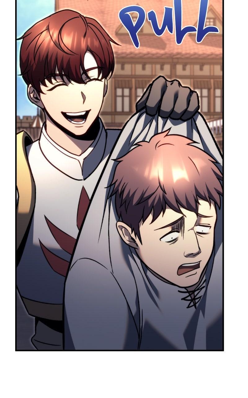 Read A Flame Reborn Manga Online