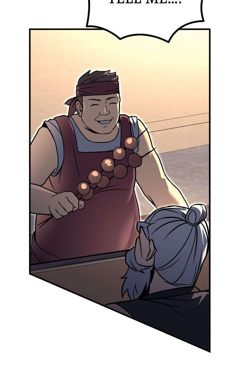 Read A Flame Reborn Manga Online