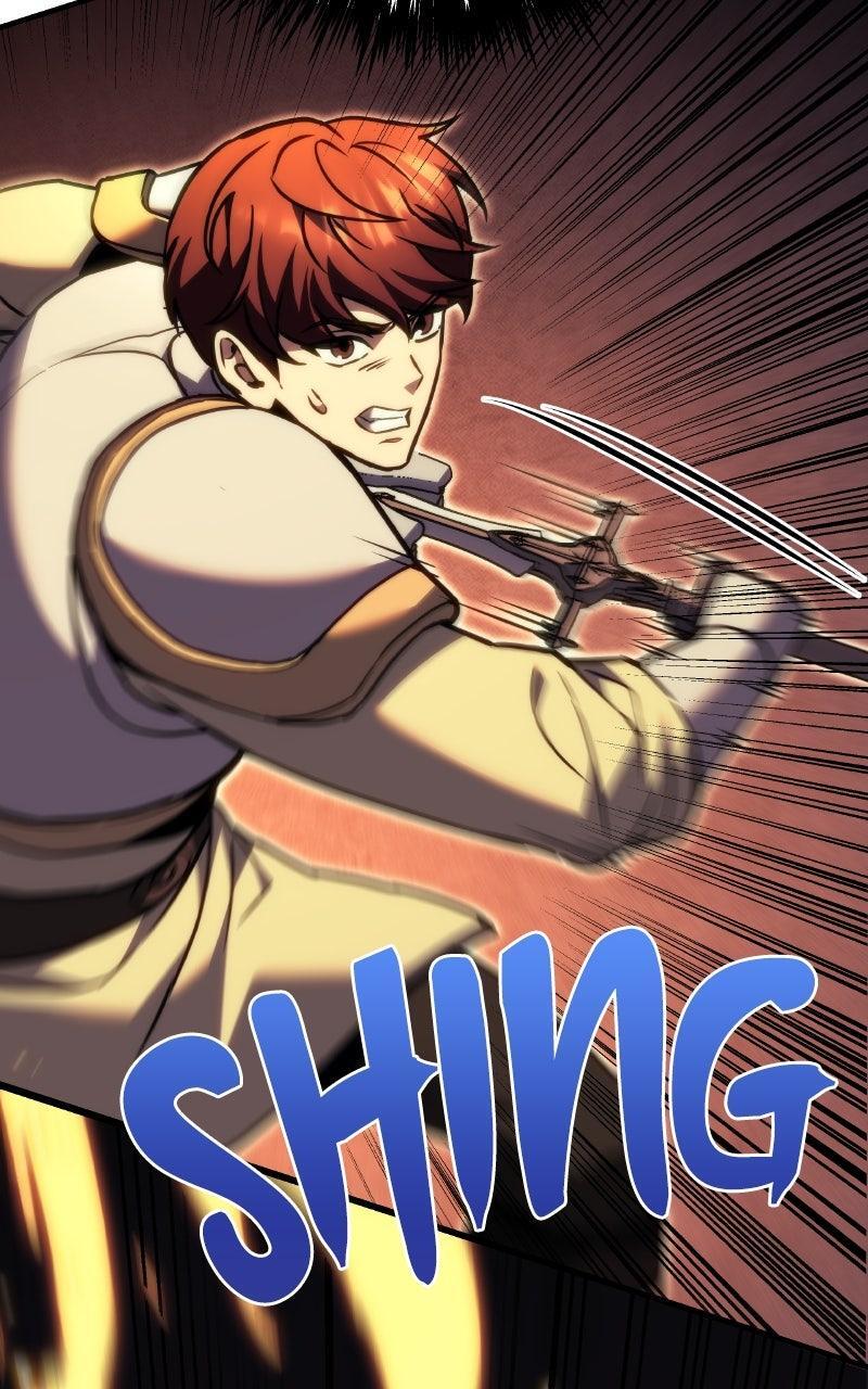 Read A Flame Reborn Manga Online