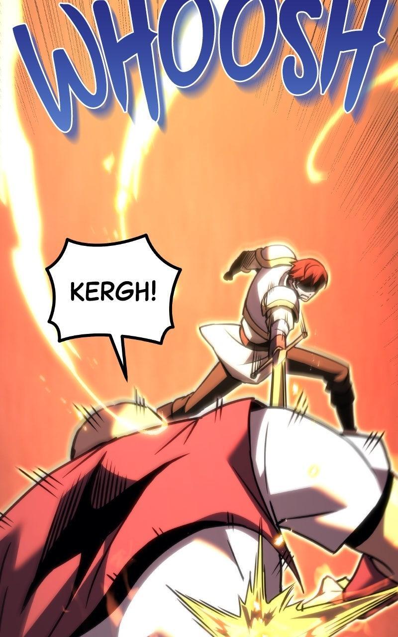 Read A Flame Reborn Manga Online