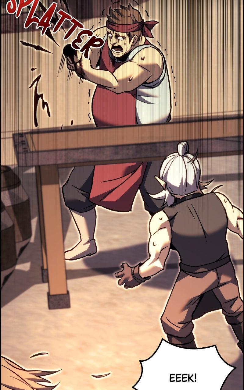 Read A Flame Reborn Manga Online