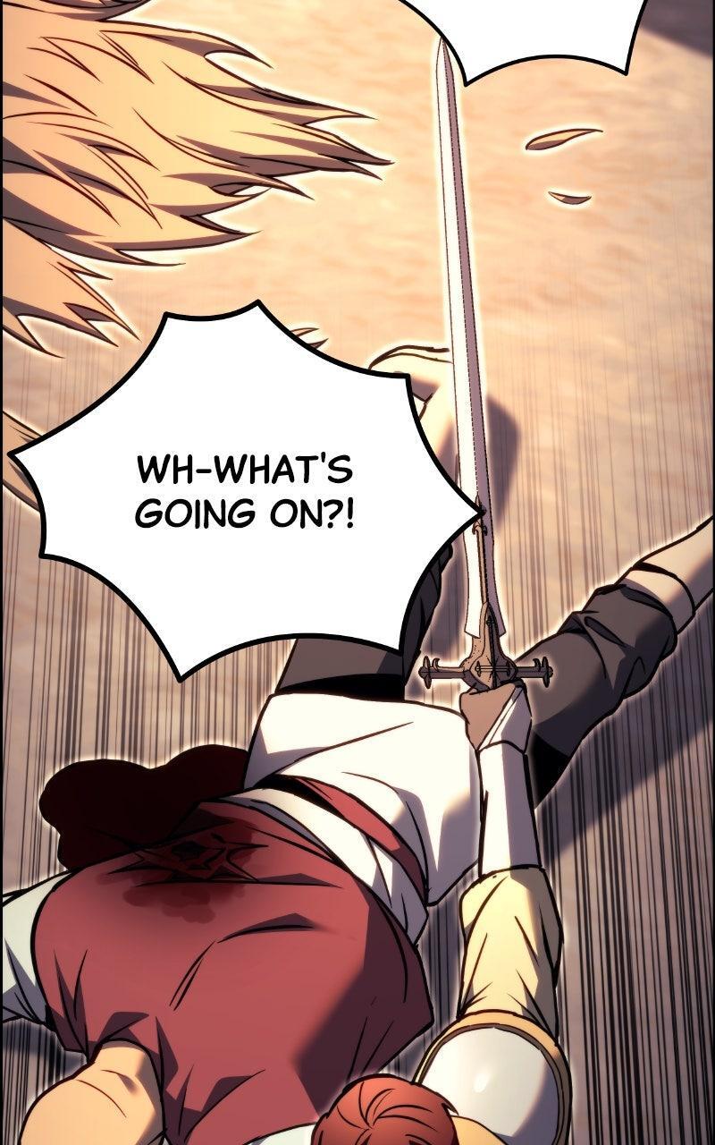 Read A Flame Reborn Manga Online
