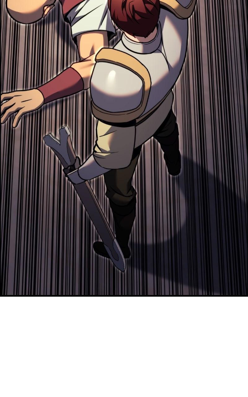 Read A Flame Reborn Manga Online